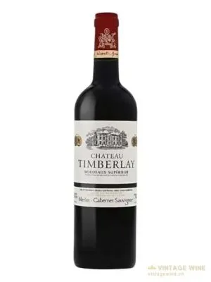 Chateau Timberlay Rouge