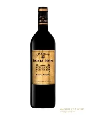 Chateau Tour du Mayne
