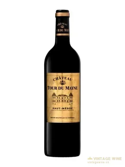 Chateau Tour du Mayne