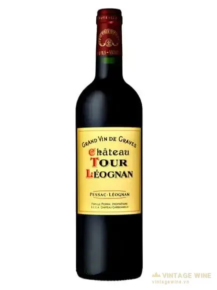 Chateau Tour Leognan Red