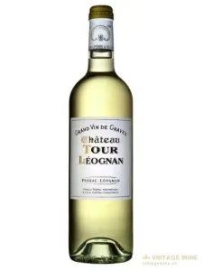 Chateau Tour Leognan White