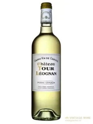 Chateau Tour Leognan White