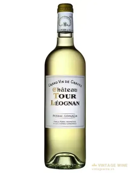 Chateau Tour Leognan White