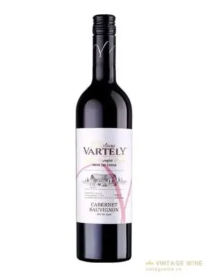 Chateau Vartely Cabernet Sauvignon
