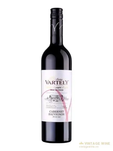 Chateau Vartely Cabernet Sauvignon