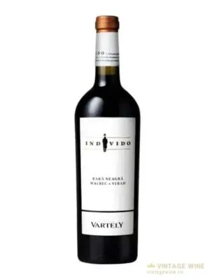 Chateau Vartely Individo Rara Neagra Malbec Syrah