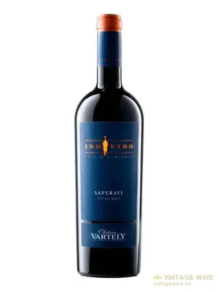 Chateau Vartely Individo Saperavi