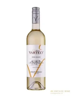 Chateau Vartely Pinot Grigio