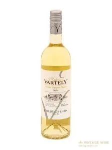 Chateau Vartely Riesling
