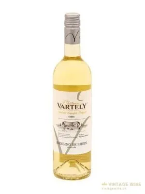 Chateau Vartely Riesling