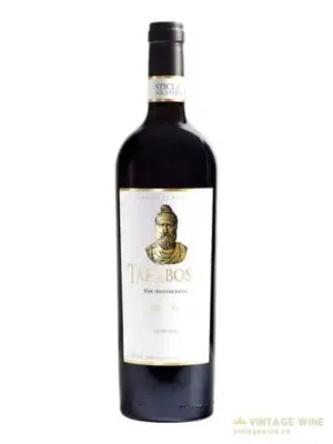 Chateau Vartely Taraboste Reserva