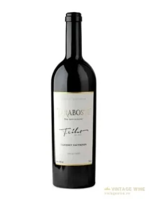 Chateau Vartely Taraboste Tribut Cabernet Sauvignon