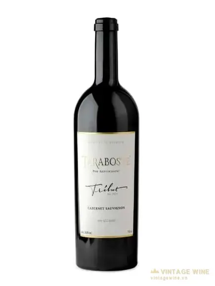 Chateau Vartely Taraboste Tribut Cabernet Sauvignon