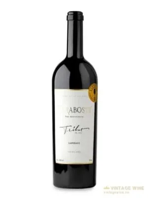 Chateau Vaterly Taraboste Tribut Saperavi