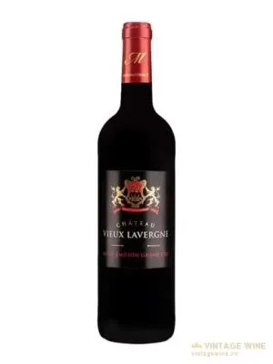 Chateau Vieux Lartigue Saint Emilion Grand Cru