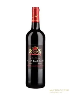 Chateau Vieux Lavergne