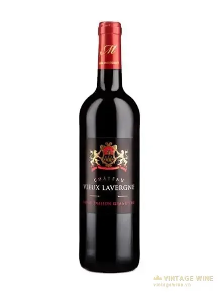 Chateau Vieux Lavergne