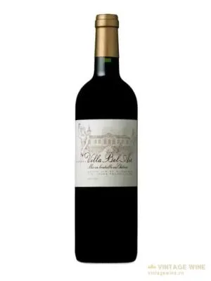 Chateau Villa Bel-Air Rouge
