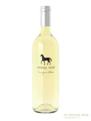 Cheval Noir Sauvignon Blanc