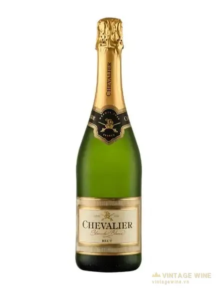 Chevalier Brut Blanc de Blancs