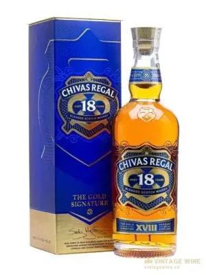 Chivas 18 năm