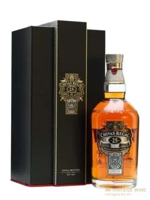 Chivas 25 năm