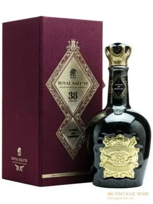 Chivas 38 năm 500ml