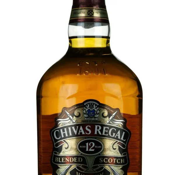 Chivas 12 năm 1L