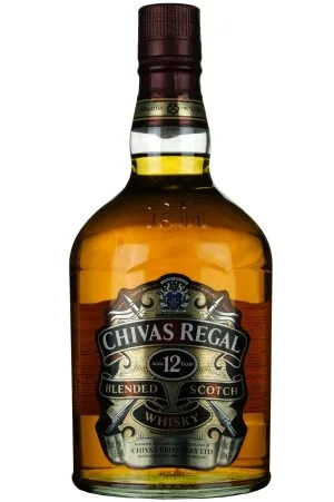 Chivas 12 năm 1L