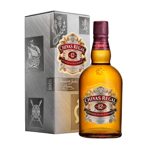 Chivas 12 năm