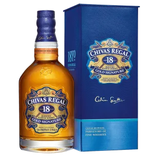 Chivas 18 năm 1L
