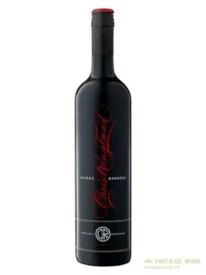 Chris Ringland Barossa Shiraz