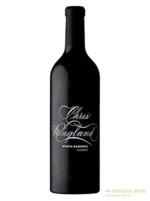 Chris Ringland North Barossa Shiraz