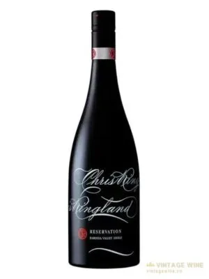 Chris Ringland Reservation Shiraz