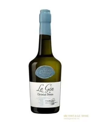 Christian Drouin Le Gin