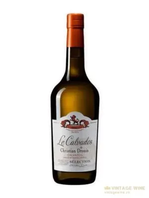 Christian Drouin Selection Calvados
