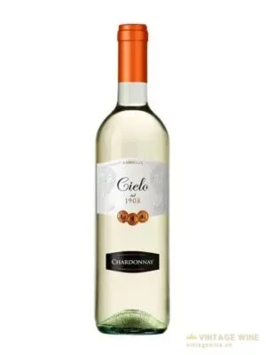 Cielo Chardonnay