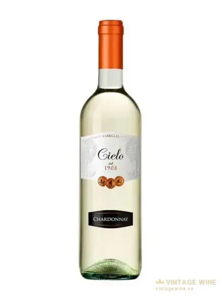 Cielo Chardonnay