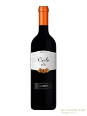 Cielo Merlot