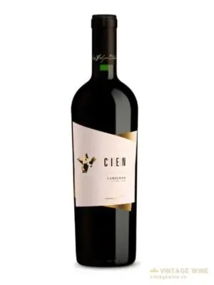 Cien 100 Carignan