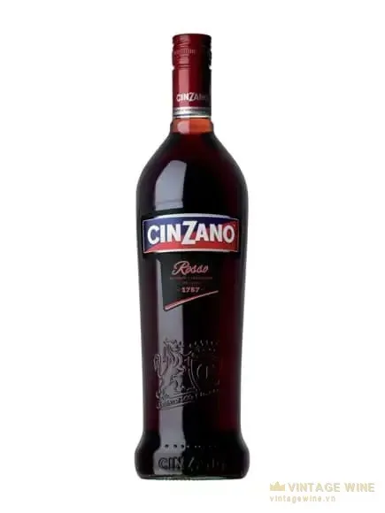 Cinzano Rosso 1L