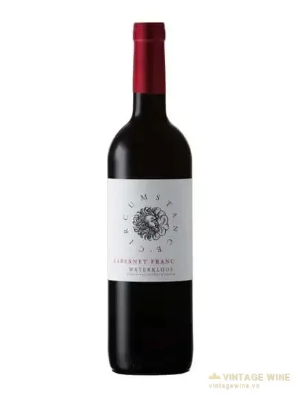 Circumstance Cabernet Franc