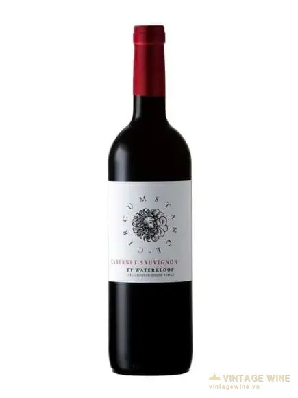 Circumstance Cabernet Sauvignon