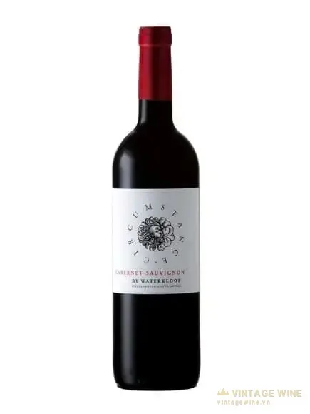Circumstance Cabernet Sauvignon