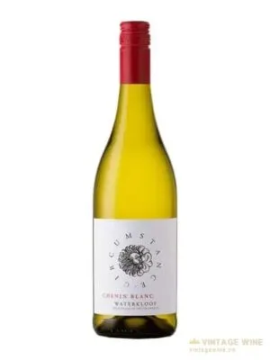 Circumstance Chenin Blanc