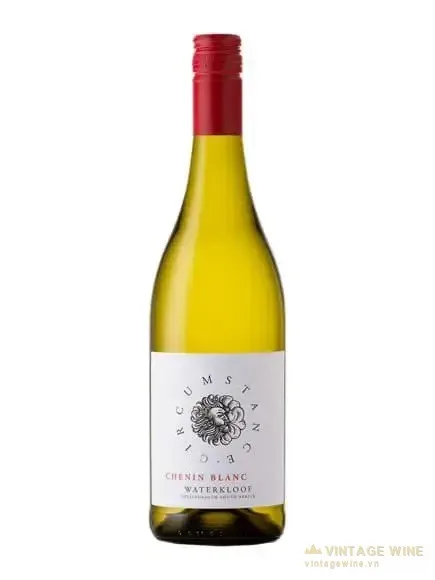 Circumstance Chenin Blanc