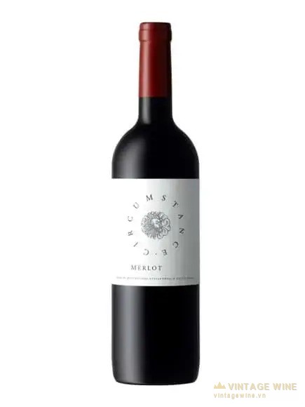 Circumstance Merlot