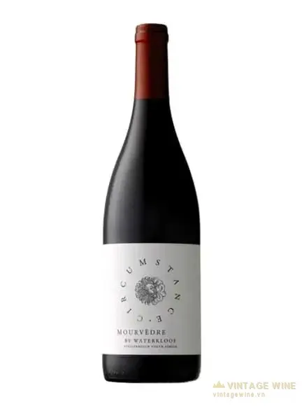 Circumstance Mourvedre