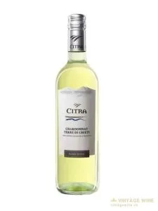 Citra Chardonnay
