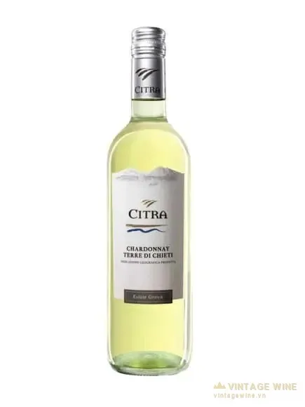 Citra Chardonnay